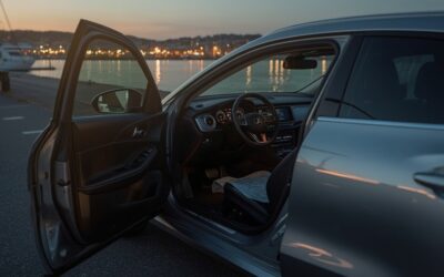 Mietwagen Kilometerpakete in Kiel: Flexibilität und Ersparnis