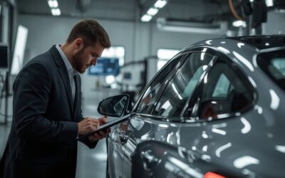 Fahrzeugbewertung in Schleswig-Holstein – So geht’s schnell und einfach