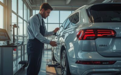 Auto bewerten in Schleswig-Holstein: Ihr umfassender Fahrzeugcheck