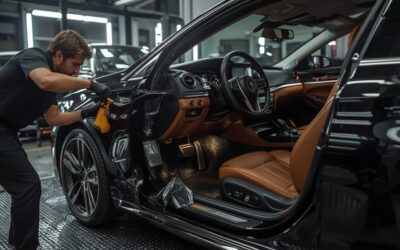 Fahrzeugvorbereitung in Kiel: So gelingt Ihr Privatverkauf