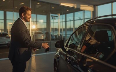 Vertrauensvoller und Seriöser Fahrzeugverkauf in Kiel